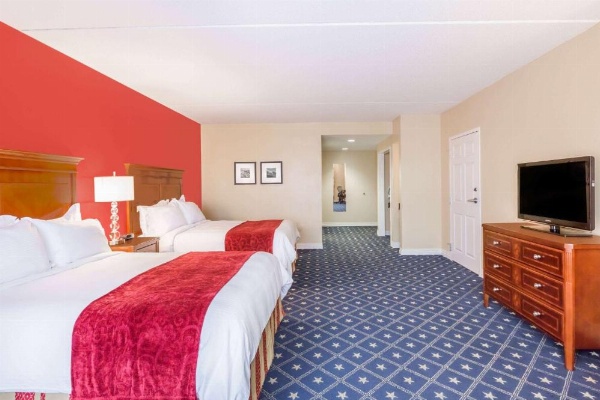 Wyndham Gettysburg image 15