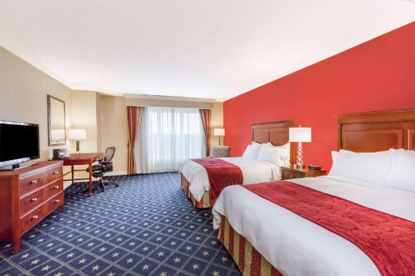 Wyndham Gettysburg image 9